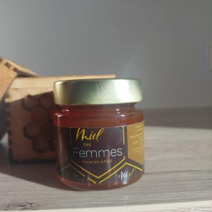 Miel des Femmes