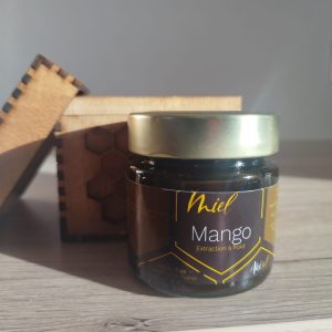 Miel Mango